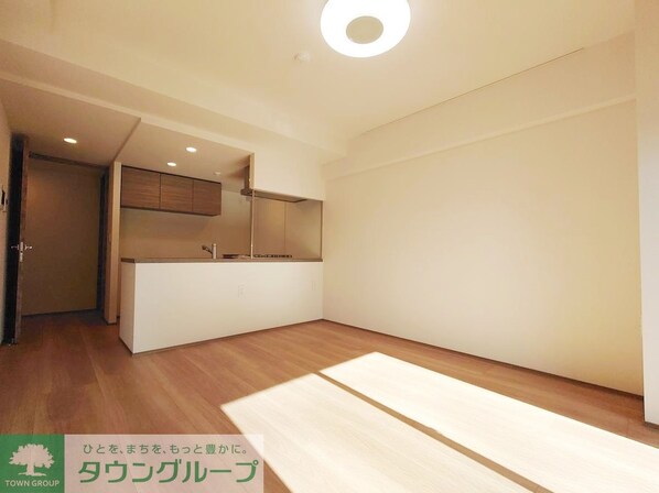 AIFLAT両国の物件内観写真